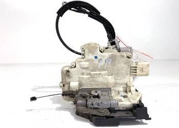 ZAMEK DRZWI PRAWY PRZÓD SEAT LEON II Hatchback 1P1837016 05-13