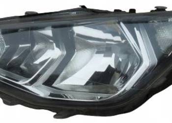 LAMPA REFLEKTOR LEWY PRZÓD EU 6F1941005A SEAT IBIZA V 5 2017-
