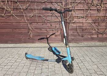 Hulajnoga balansowa , swingowa