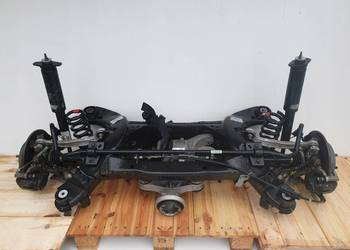 Dodge Challenger 3.6 V6 15- TYLNE ZAWIESZENIE TYŁ