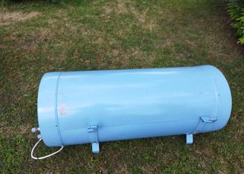 Bojler elektryczny 80 litrów 1,5 kW