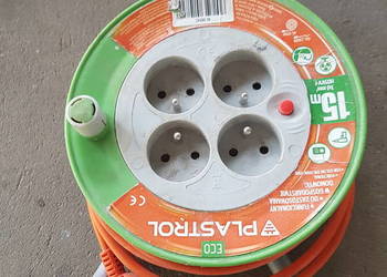 Przedłużacz SCHMITH SPSL-2-15 (15 m)