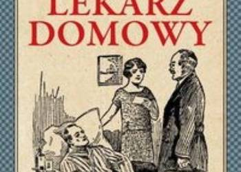 Lekarz domowy Elżbieta Miłkowska
