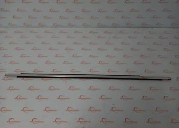 LISTWA DRZWI ZGARNIAJĄCA CHROM PRAWY PRZÓD 5N0837476E VW TIGUAN 5N 07-11