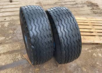 Koła do beczkowozu , do przyczepy rolniczej . 40-14 13.00 R16