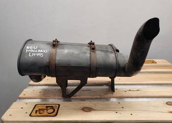New Holland LM 445 Rura wydechowa
