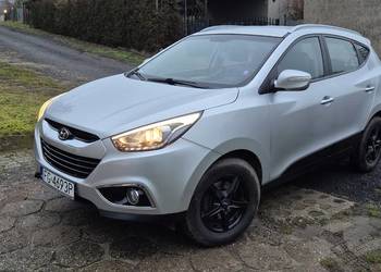 1.6 GDI, bogata wersja, super stan