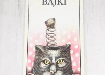 Książka Bajki Iwan Kryłow dla dzieci Książka Bajki Iwan Kryłow dla dzieci