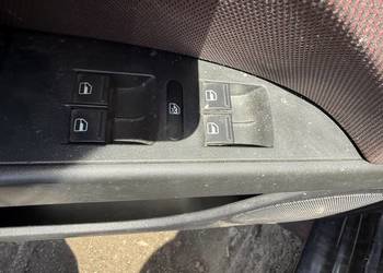 Panel sterowania szybami Seat Leon ii