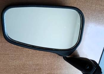 Lusterko Łezka Zewnętrzne Lewe FSO FSM Fiat 126p
