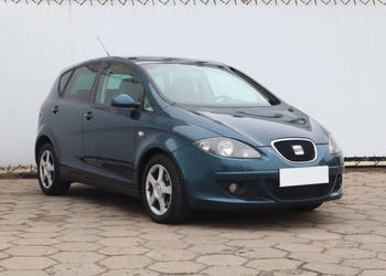 Seat Altea 2.0 TDI