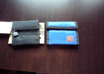 portfel adidas 655317 L & M