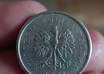 Sprzedam 1 zloty 1991 rok