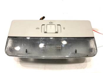 LAMPA SUFITOWA SKODA RAPID 6L0947105B Sedan/Limuzyna WNĘTRZA