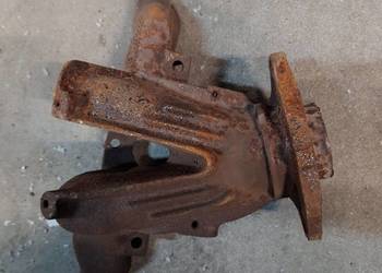 Kolektor wydechowy Rover 1.4  Polonez
