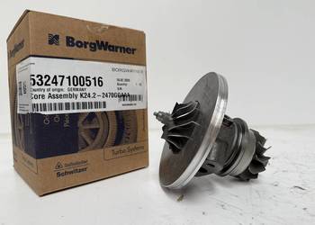 Nowy rdzeń CHRA BorgWarner KKK 53247100516