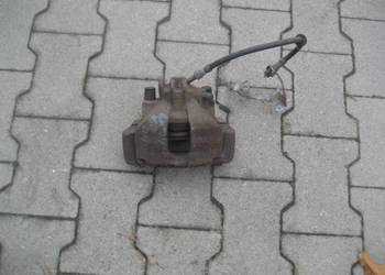 volvo v70 lift 05-07r 1,2 tdi 185km zacisk jarzmo hamulcowe przód lewe 829 volvo v70 lift 05-07r 1,2 tdi 185km zacisk jarzmo hamulcowe przód lewe 829