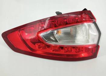 LAMPA TYŁ LEWA KOMBI LED EUROPA  DS73-13405-CJ Ford Mondeo Mk5 (2014-)