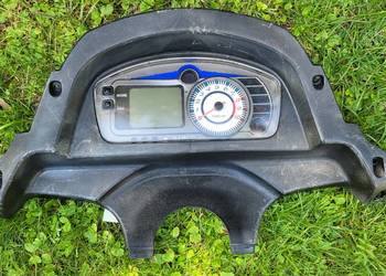 licznik ,obudowa KYMCO NEW DINK YAGER
