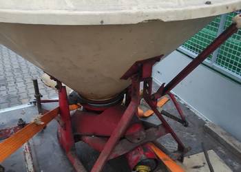 Rozsiewacz nawozów vicon