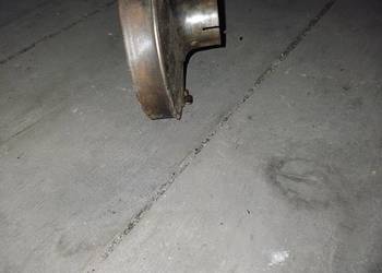 Filtr powietrza WFM shl wsk stary typ