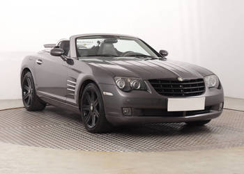 Chrysler Crossfire 3.2i V6