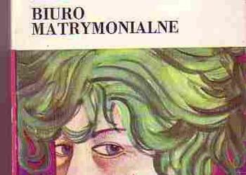 (3427) BIURO MATRYMONIALNE - HERVE BAZIN