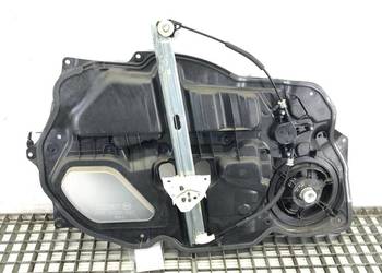 PODNOŚNIK SZYBY PRAWY PRZÓD MAZDA 2 DE 7071831 Hatchback 07-15 MECHANI