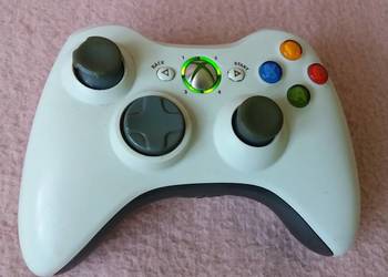 Xbox 360 Pad