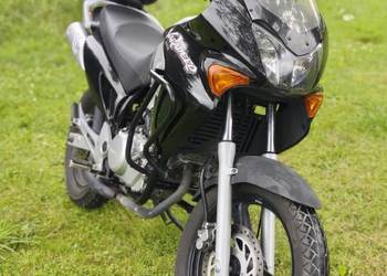 Honda Varadero 125