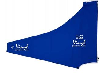 Pokrowiec na Bom z serii ELO Vinyl PVC. Każdy wymiar Pokrowiec na Bom z serii ELO Vinyl PVC. Każdy wymiar