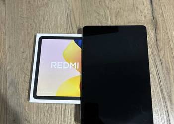Nowy Tablet Xiaomi Redmi Pad 2 Pro 256GB Mozliwość zamiany