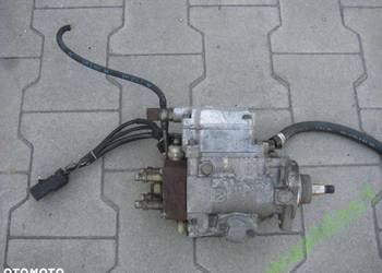 CHRYSLER DODGE VOYAGER 96-01 2,5TD POMPA WTRYSKOWA