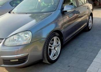 Sprzedam VW Jetta
