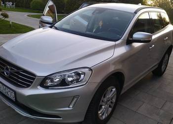 Volvo XC60 2.0 150km
