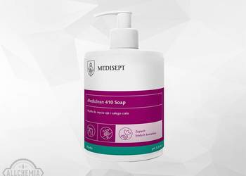 MC 410 OLIVIA 0,5L MYDŁO DO RĄK W PŁYNIE