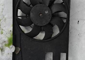 WENTYLATOR CHŁODNICY FORD MAZDA MK1 MK5 MK6