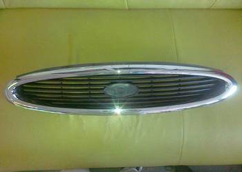 Ford Mondeo 97/2000 atrapa chrom nowa 231324