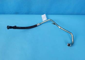 DEUTZ-FAHR 6130 TTV RURA PRZEWÓD FILTRA PALIWA 0.023.5087.3/10