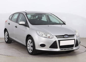 Ford Focus 1.6 i