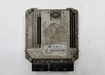 Sterownik Silnika VW Crafter 2.5 TDI 076906022N 0281016821