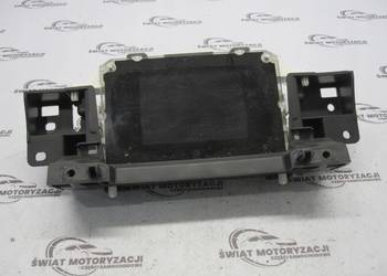 FORD FOCUS MK3 III 13r ekran wyświetlacz DM5T-18B955-BC BM51-A045N56-AD