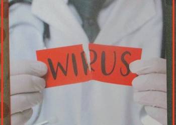 WIRUS - Jak przewidziano pandemię / pandemia / wirus