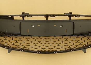 KRATKA GRILL ZDERZAKA MAZDA 2 DE LIFT 10-14 DR61-501T1