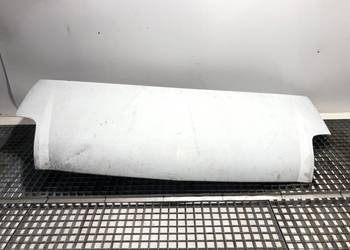 MASKA OPEL MOVANO A Bus POKRYWA PRZEDNIA, SILNIKA