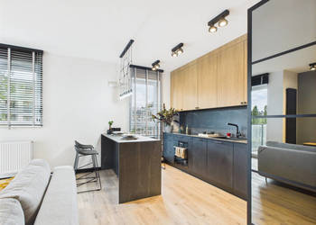 56 M² | Żoliborz |garaż | komórka