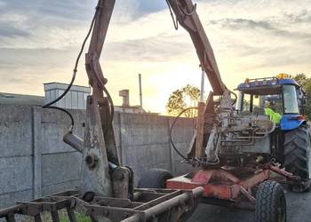 Sprzedam cyklop polski na chodzie