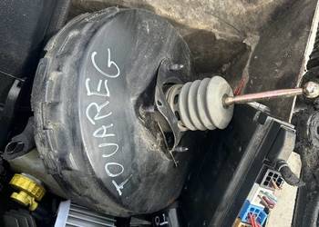 Serwo hamulcowe 2.5 TDI Volkswagen Touareg 7L