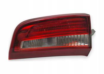 LAMPA PRAWA Volvo S60 II TYLNA prawy tył W KLAPE 30796272