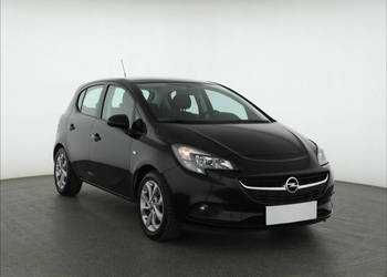 Opel Corsa 1.4 Turbo